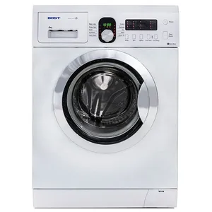 ماشین لباسشویی بست مدل BWD-6121 ظرفیت 6 کیلوگرم