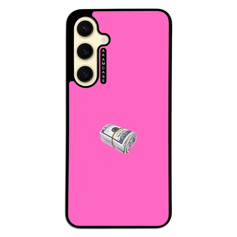 کاور آکام مدل AMC-WSGS24FE-RICH-20 مناسب برای گوشی موبایل سامسونگ Galaxy S24 FE