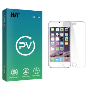 HVT PV glass Screen Protector For Apple  iphone 7
