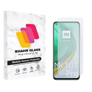 Shahr Glass SMP Screen Protector For Xiaomi Mi 10T Pro 5G