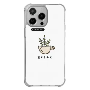 AKAM AMCWTA14PROMAX-CACTUS8 Cover For Apple iPhone 14 Pro Max