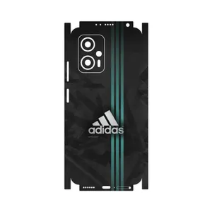 MAHOOT adidas_Logo-FullSkin Cover Sticker for Xiaomi Poco X4 GT