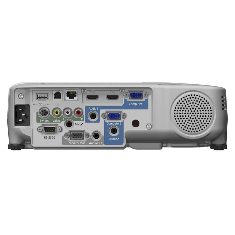 ویدئو پروژکتور اپسون مدل EB-955WH 1