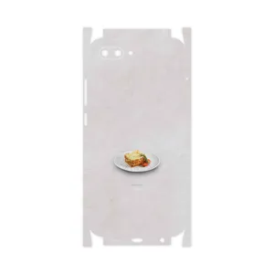 MAHOOT Lasagne-FullSkin Cover Sticker for Honor 10