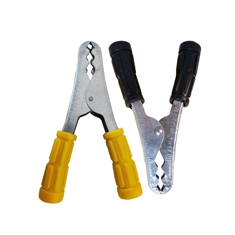 انبر اتصال مدل HT - 56 مجموعه دو عددی انبر اتصال مدل HT - 56 مجموعه دو عددی