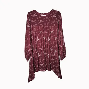 تونیک زنانه مدل kh1050