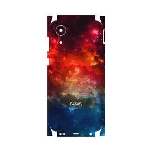 MAHOOT Universe b NASA 8-FullSkin Cover Sticker for Samsung Galaxy A03 Core