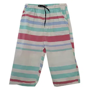 شلوارک مردانه مدل OBZ119