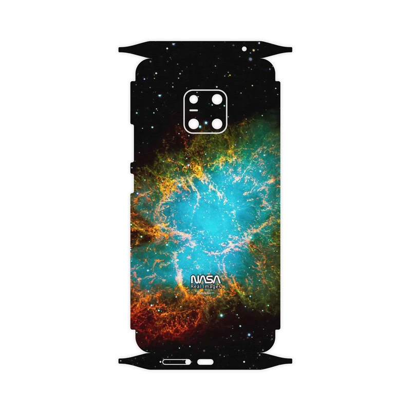 برچسب پوششی ماهوت مدل Universe b NASA 9-FullSkin مناسب برای گوشی موبایل هوآوی Mate 20 Pro