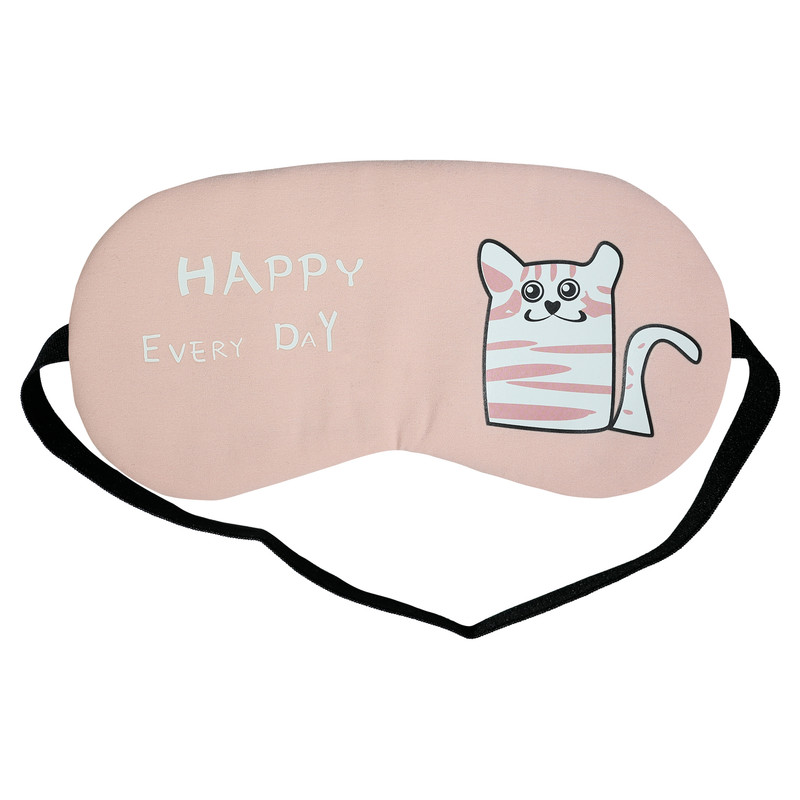 چشم بند مدل گربه کد R231005