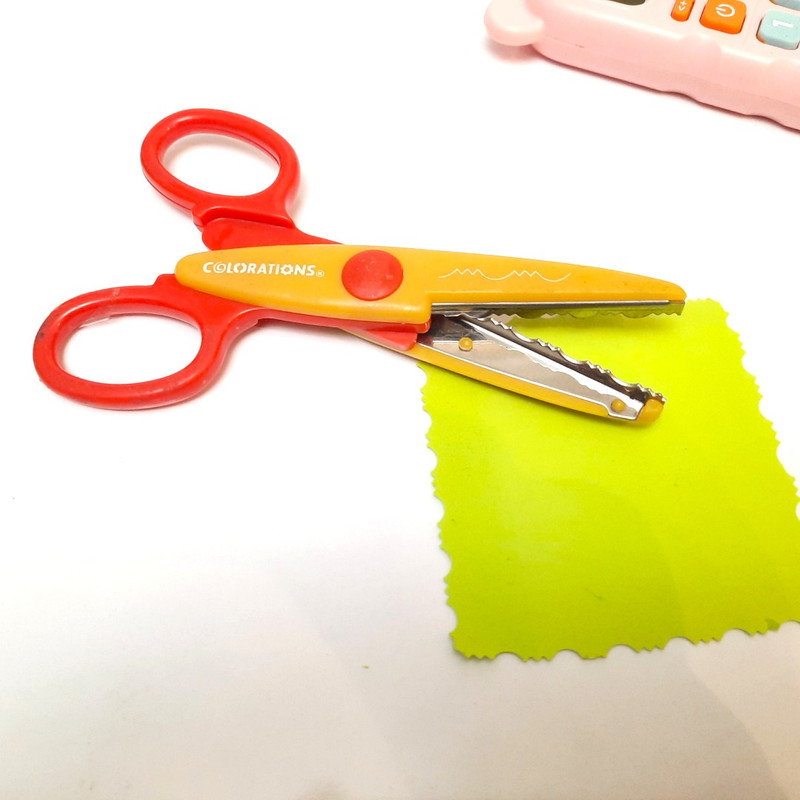 قیچی ابری مدل M-73