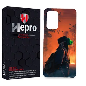 HEPRO MC Cover for SAMSUNG GALAXY A23