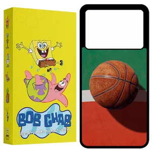 BOB Ghab BCPX6P Cover For Xiaomi Poco X6 Pro 5G / Redmi K70E