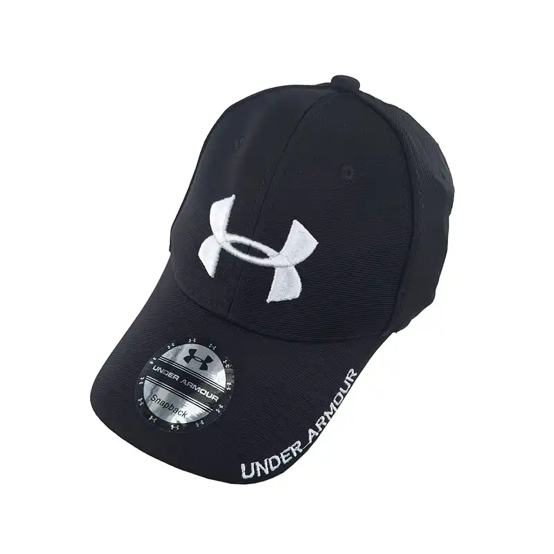 کلاه کپ مدل لبه توری کد UN1166