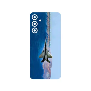 MAHOOT Fighter plane F15 Cover Sticker for Samsung Galaxy A16 5G