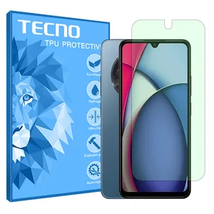Tecno Eye Care model green light protection screen protector suitable for Xiaomi Redmi A3 Pro Mobile phone