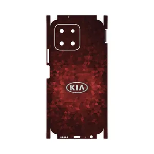 MAHOOT KIA_Logo-FullSkin Cover Sticker for Honor X6