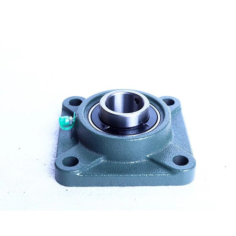 یاتاقان صنعتی اچ کیو ام مدل UCF208