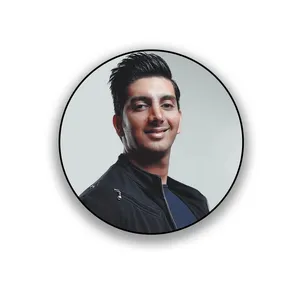 زیر لیوانی طرح فرزاد فرزین