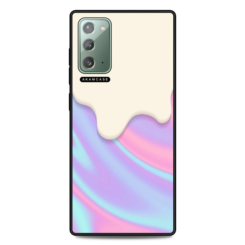 کاور آکام مدل AMC-WSGN20-CANDY-23 مناسب برای گوشی موبایل سامسونگ Galaxy Note 20