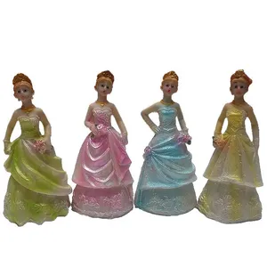 مجسمه مدل فرشته بسته 4عددی