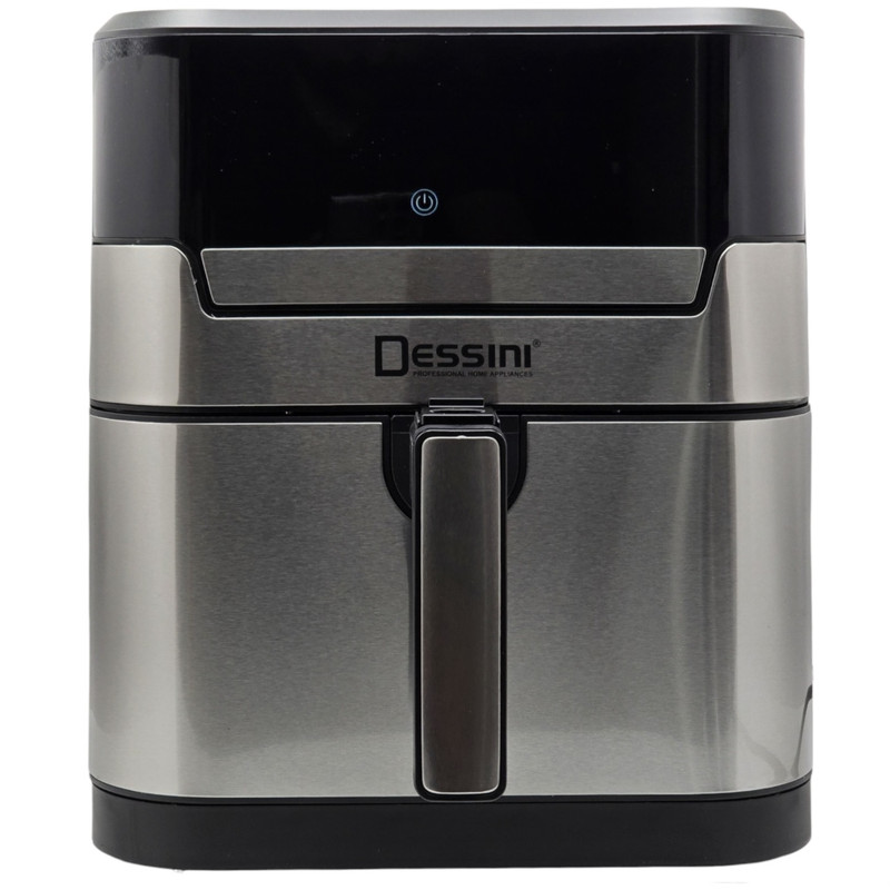 سرخ کن بدون روغن دسینی مدل DS-837DD
