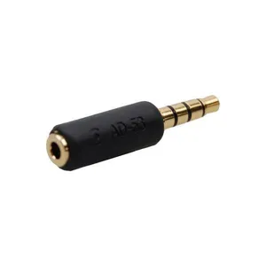 مبدل جک 2.5 به 3.5 میلی متری مدل AD 53