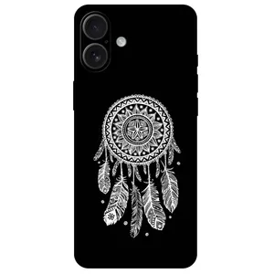 Megafone dream catcher 7196 Cover For Apple iPhone 16