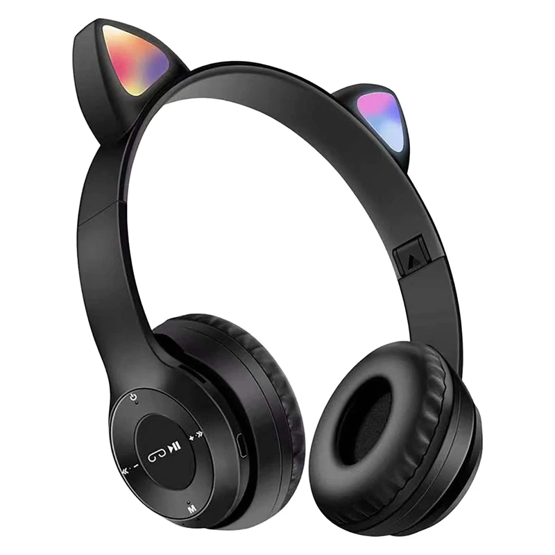 هدفون بی سیم CATear مدل P47M