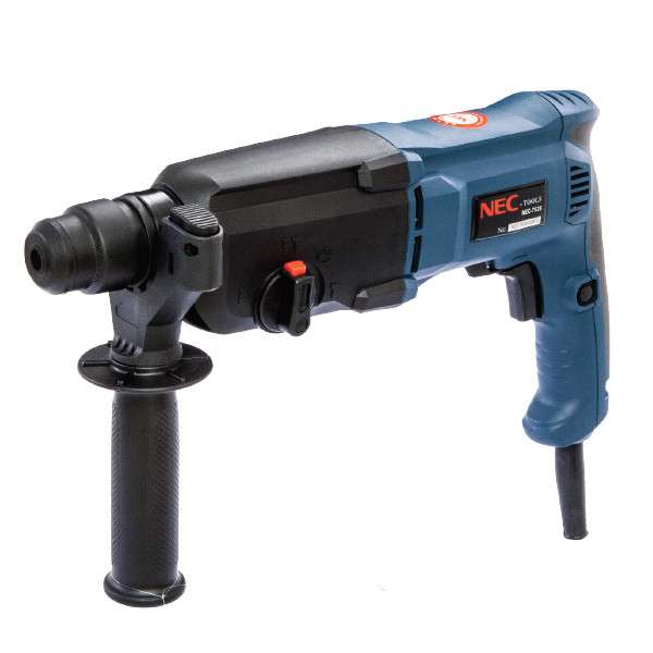 دریل بتن کن ان ای سی مدل 9526