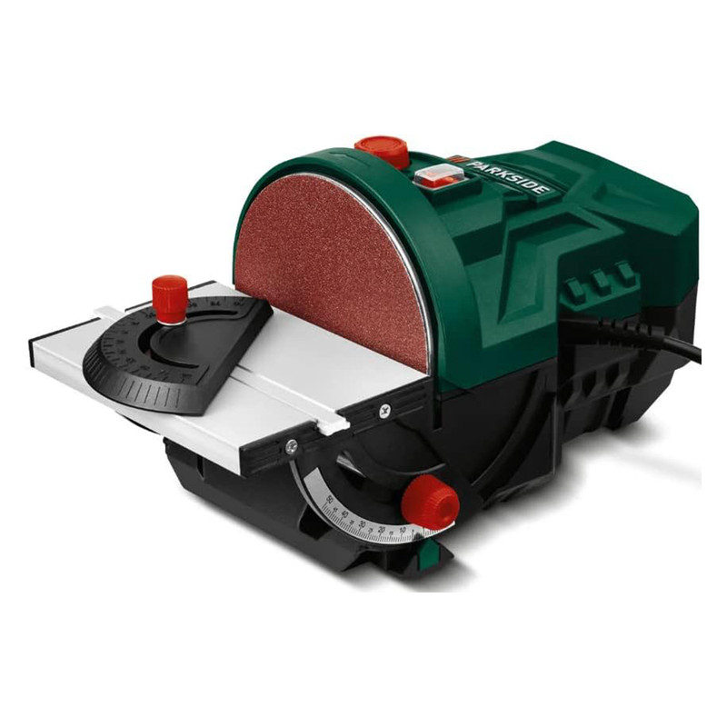 دستگاه سنباده‌زن پارکساید مدل PTSG 140 C2