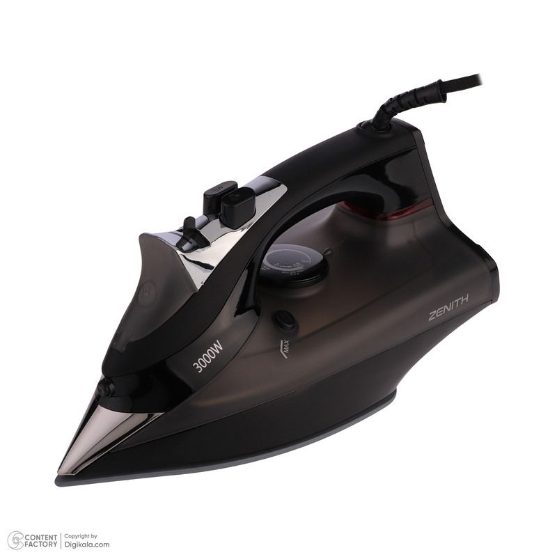 اتو بخار زنیت مدل ZSI 1414 اتو بخار زنیت مدل ZSI 1414