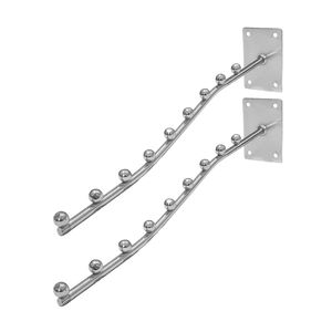 نقد و بررسی رگال لباس مدل مدل WALL_NP بسته 2 عددی توسط خریداران