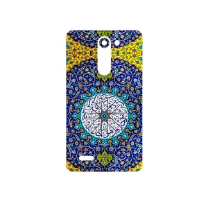 MAHOOT Iran Tile 13 Cover Sticker for LG L Bello