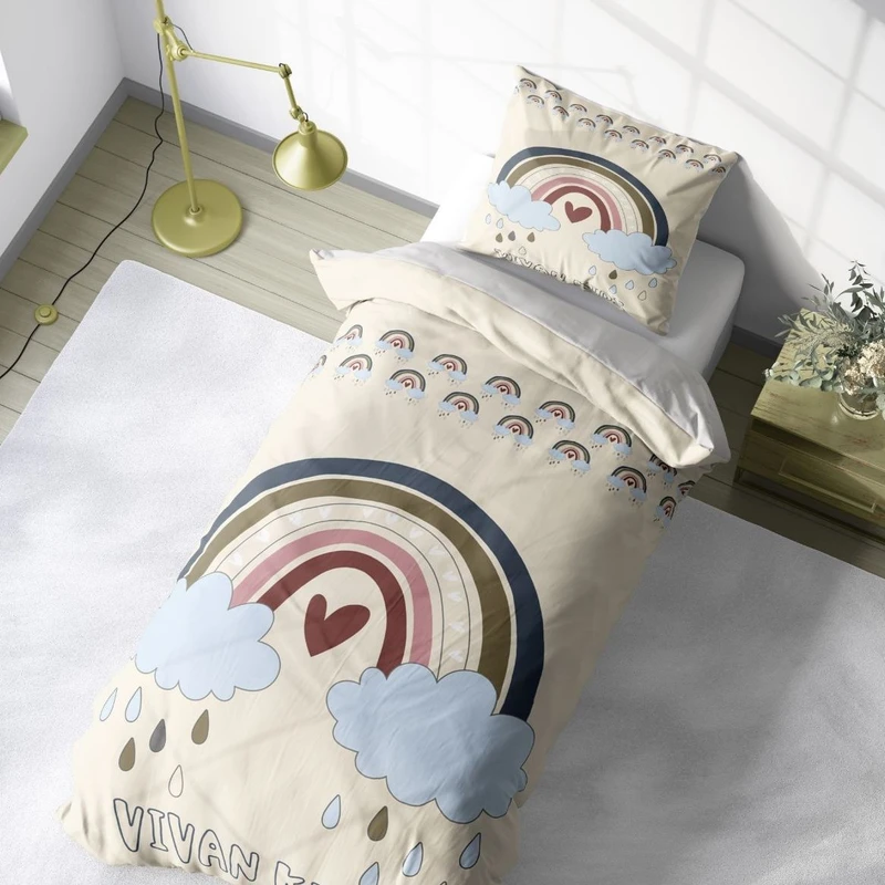 سرویس خواب کد 452 یک نفره 4 تکه