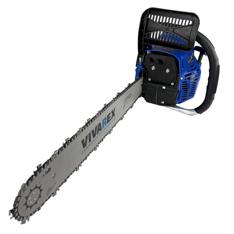 اره زنجیری بنزینی ویوارکس مدل VR5824-GCS