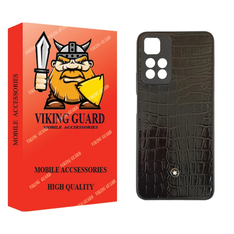 کاور وایکینگ گارد مدل 02 مناسب برای گوشی موبایل شیائومی Redmi Note 11 Pro 5G