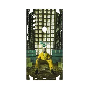 MAHOOT Breaking Bad-FullSkin Cover Sticker for GLX Shahin 2