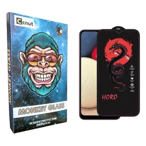 Coconut mnk Horo Screen Protector For Samsung galaxy a02s