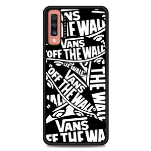 AKAM AMCWSGA70-VANS13 Cover For Samsung Galaxy A70