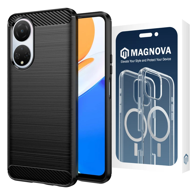 کاور مگنوا مدل GripTech مناسب برای گوشی موبایل آنر 90