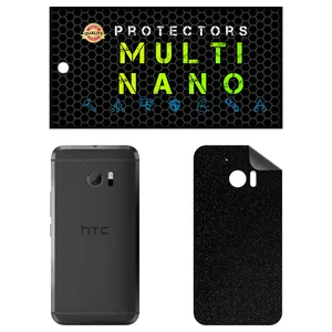 MULTI NANO X-F1G Back Skin For htc 10