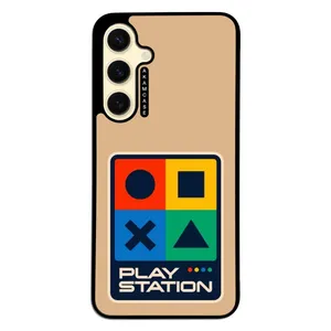 AKAM AMC-WSGS24FE-NOSTECH-6 Cover For Samsung Galaxy S24 FE