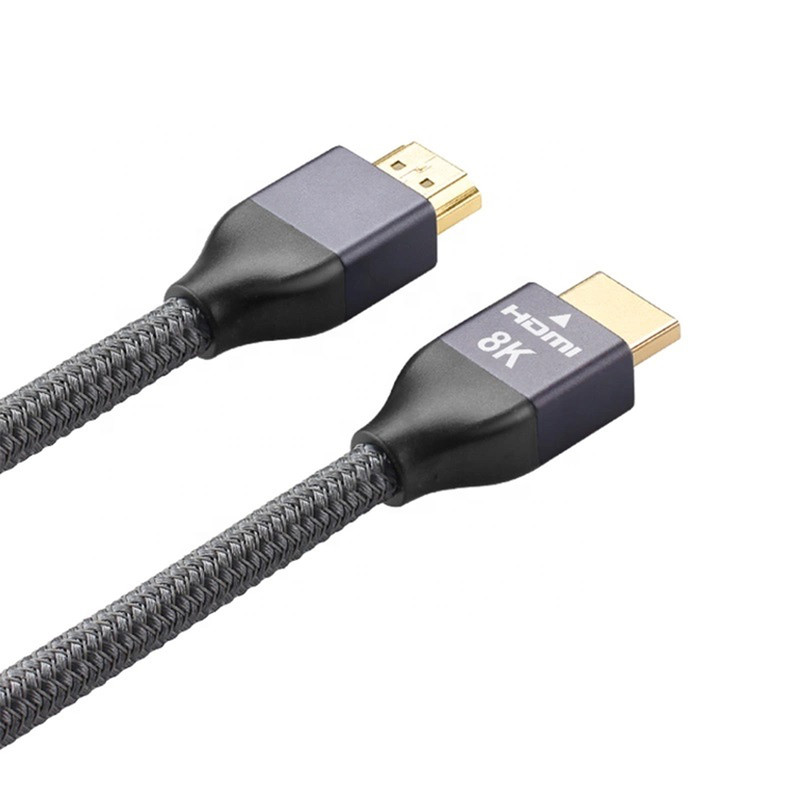 کابل HDMI مدل 8K طول 3 متر 2