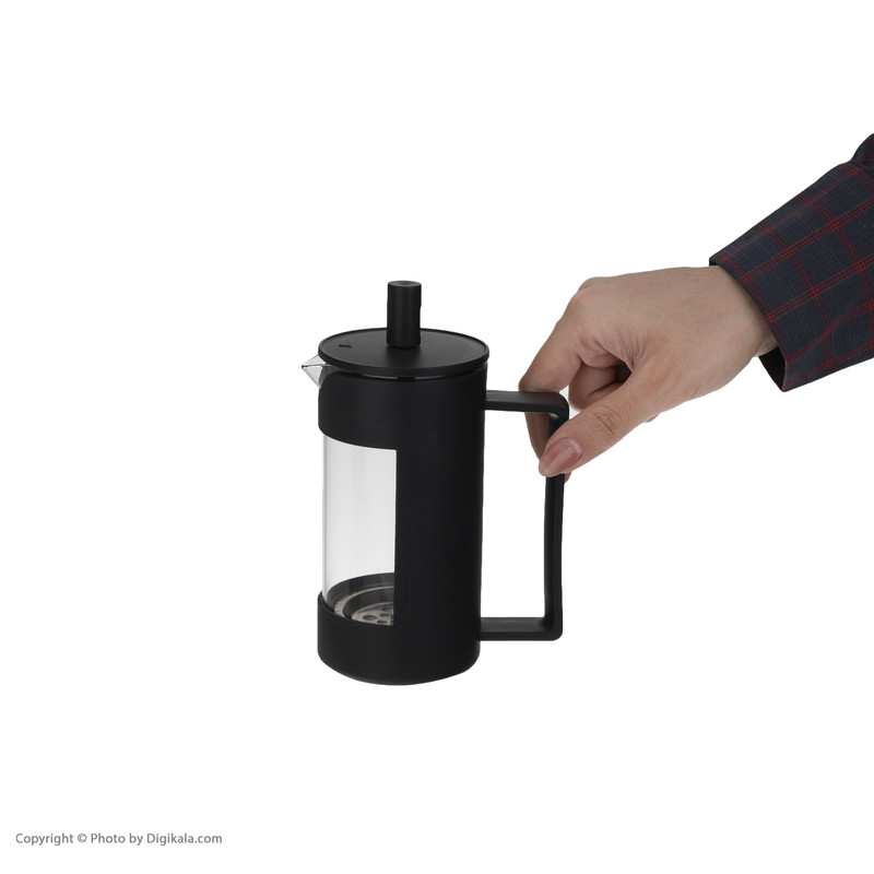 فرنچ پرس میرکو آ ب ث کد 14163