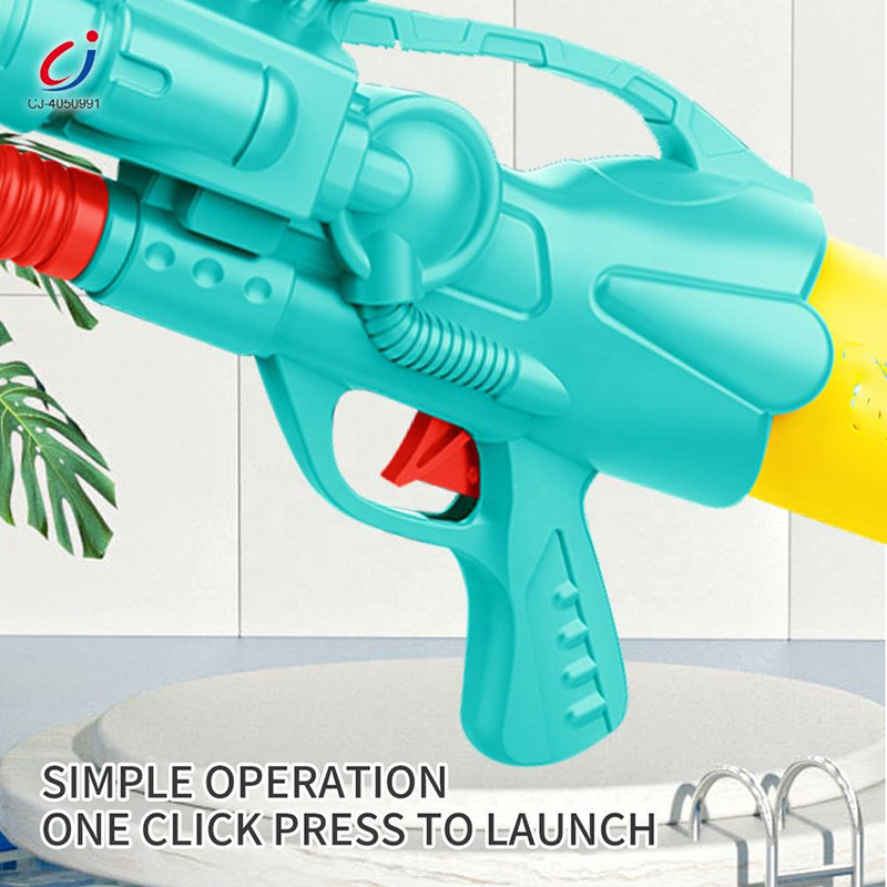 تفنگ آب پاش مدل فضایی طرح خودکار کد M128P