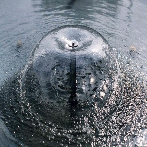 فواره آب نما مدل 3/4 x1 اینچ فواره آب نما مدل 3/4 x1 اینچ