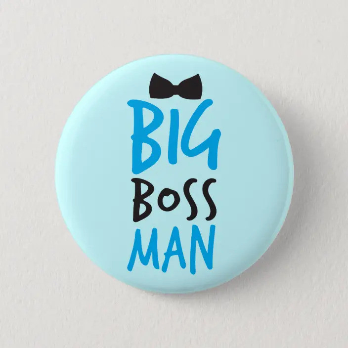 مگنت قطره طرح بچه رییس کد 524