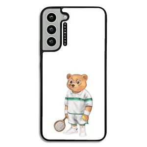 AKAM AMC-WSGS22P-BARON FILOU-32 Cover For Samsung Galaxy S22 Plus