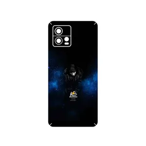 MAHOOT Eminem Cover Sticker for Motorola Moto G72